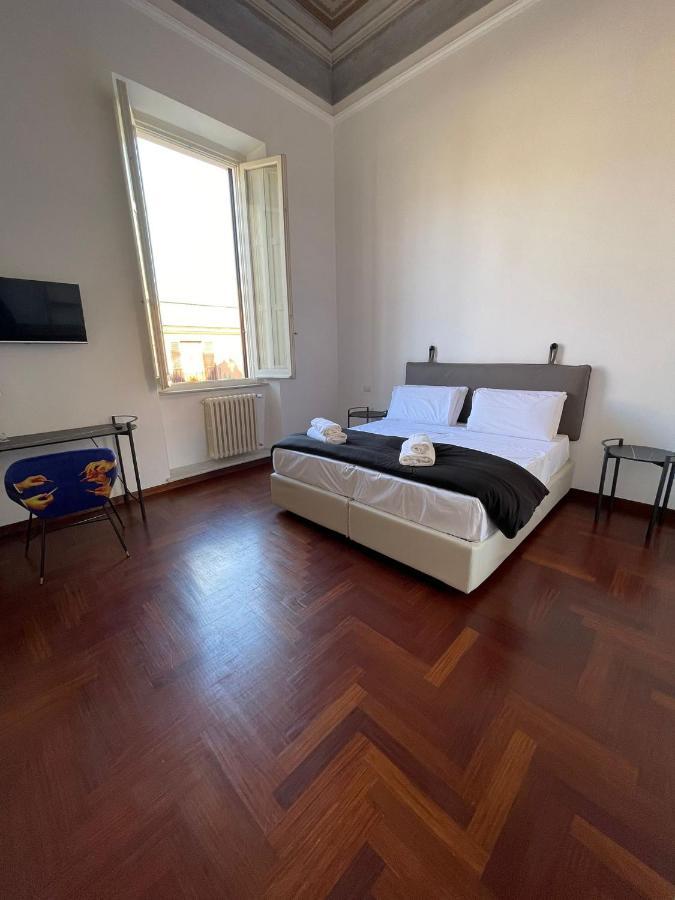 Luciano Monti Apartment Рим Экстерьер фото
