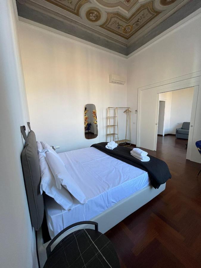Luciano Monti Apartment Рим Экстерьер фото