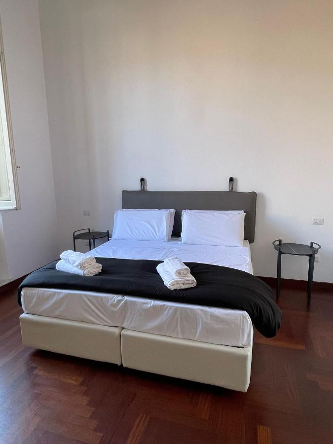 Luciano Monti Apartment Рим Экстерьер фото