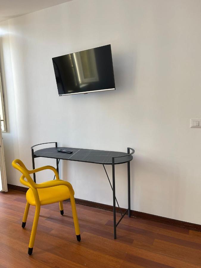 Luciano Monti Apartment Рим Экстерьер фото