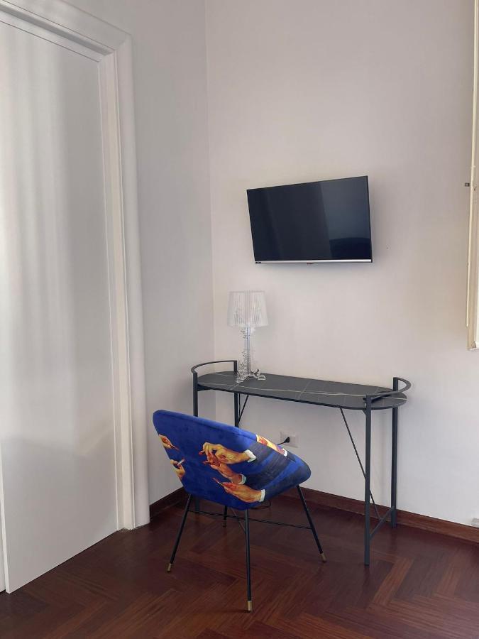 Luciano Monti Apartment Рим Экстерьер фото