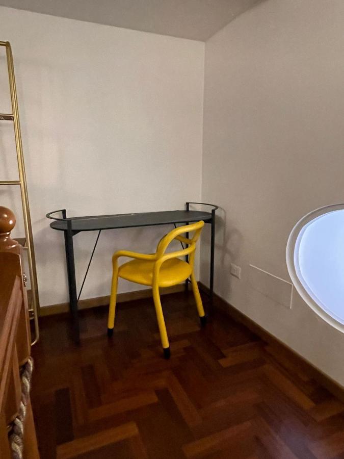 Luciano Monti Apartment Рим Экстерьер фото