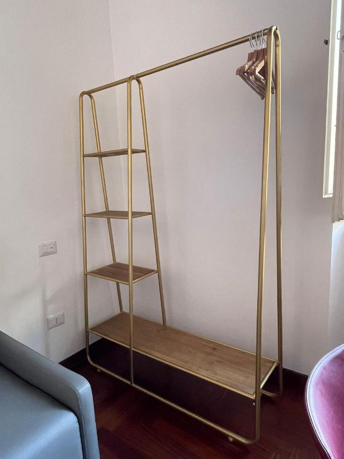 Luciano Monti Apartment Рим Экстерьер фото
