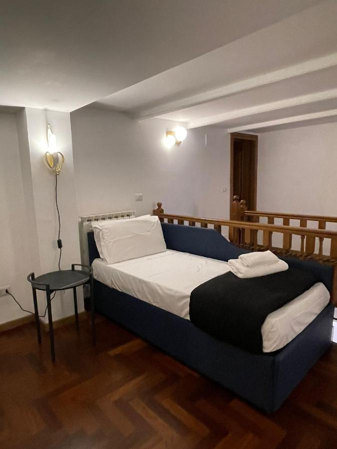 Luciano Monti Apartment Рим Экстерьер фото