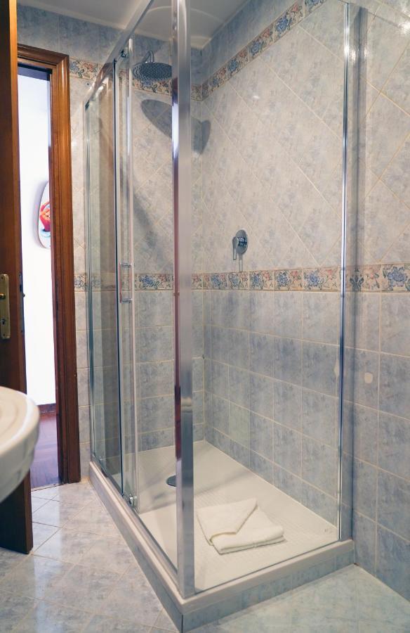 Luciano Monti Apartment Рим Экстерьер фото