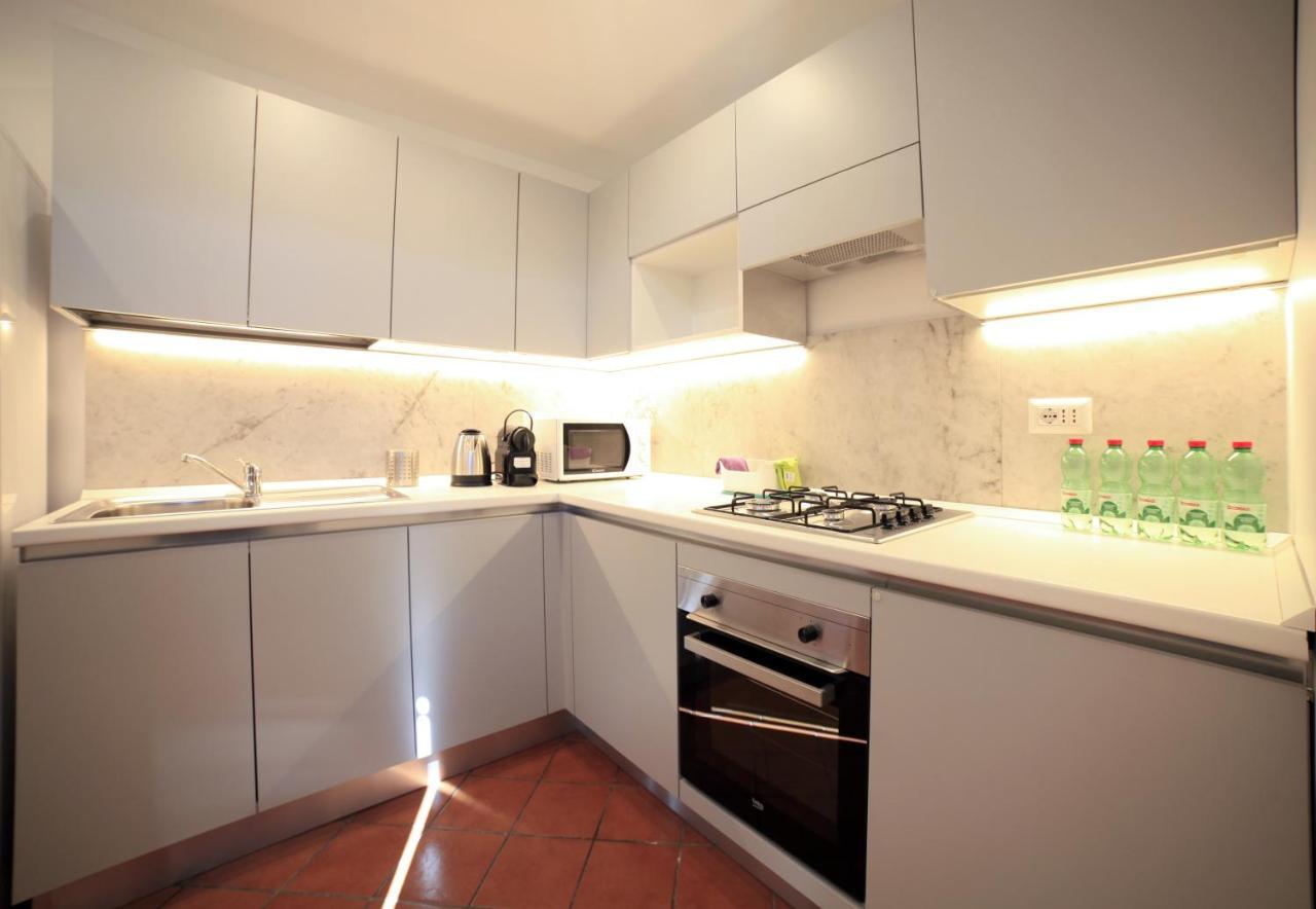 Luciano Monti Apartment Рим Экстерьер фото