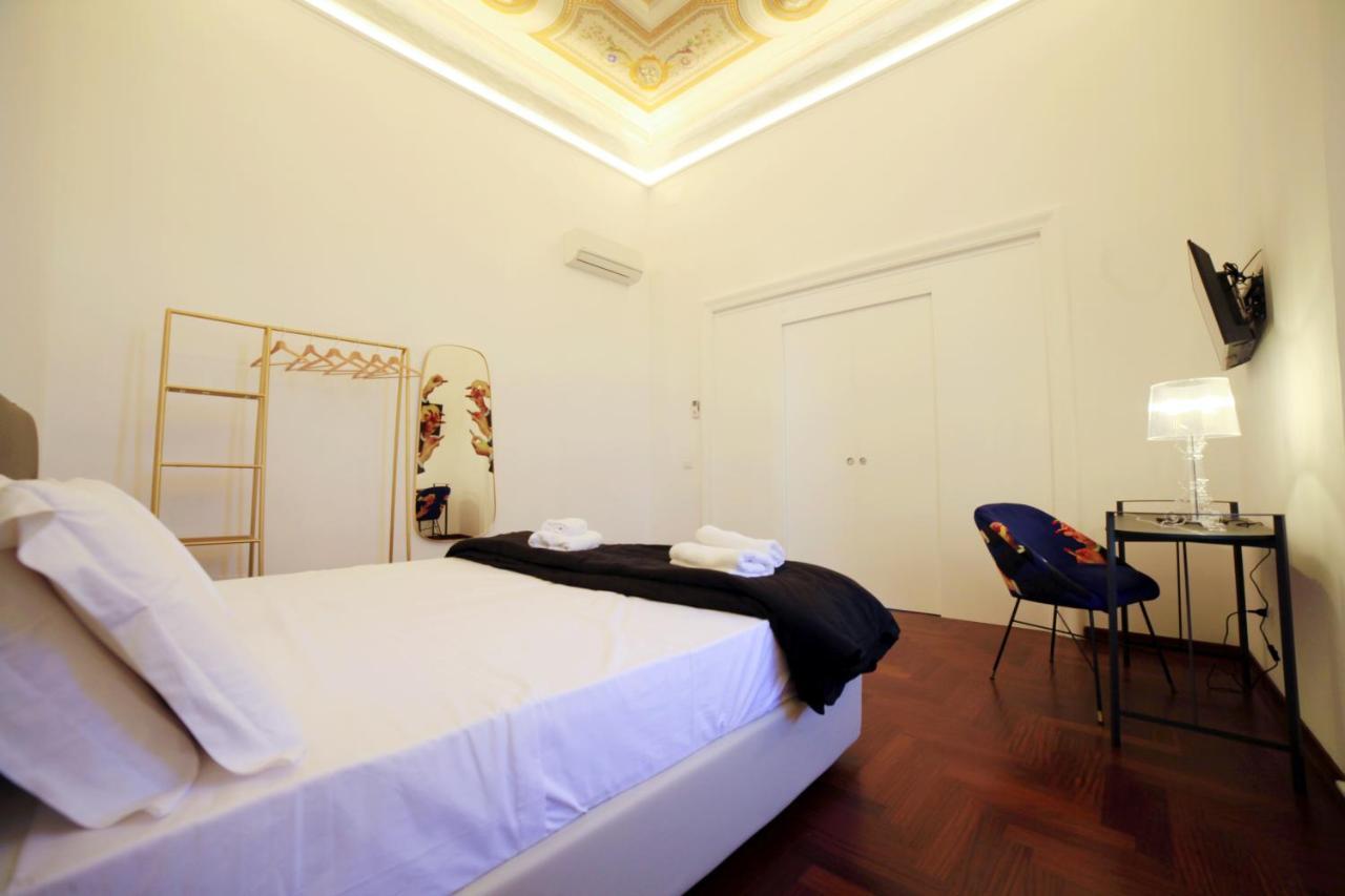 Luciano Monti Apartment Рим Экстерьер фото