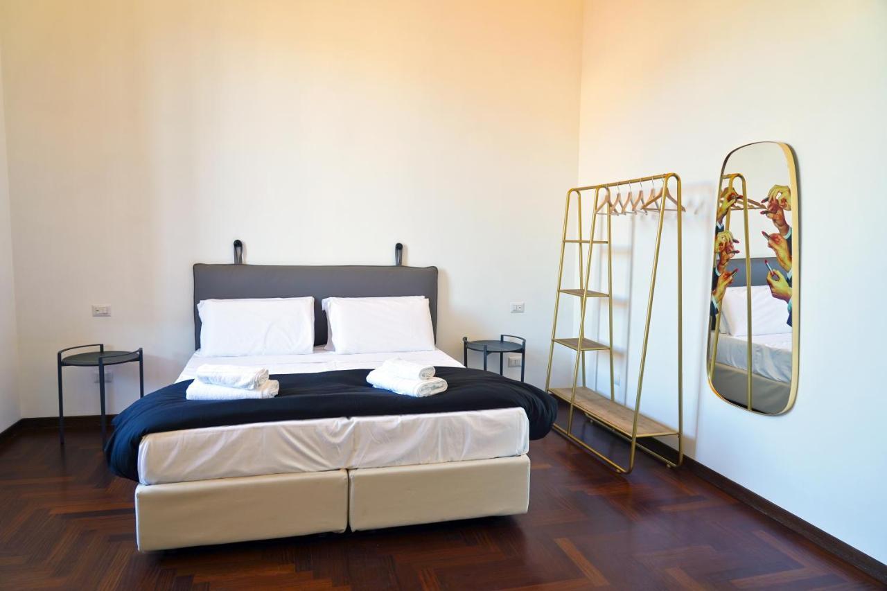 Luciano Monti Apartment Рим Экстерьер фото