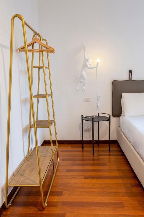 Luciano Monti Apartment Рим Экстерьер фото